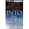 Into the Storm (Troubleshooters, Book 10)
