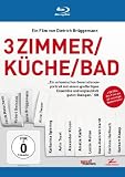 3 Zimmer/Küche/Bad [Blu-ray]