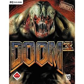 Doom 3 PC