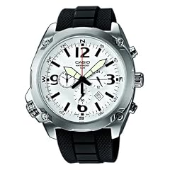 Casio Collection Herren-Armbanduhr Analog Quarz MTF-E002-7AVEF