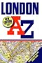 London A to Z (Street Atlas)