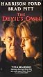 Devil's Own [VHS]