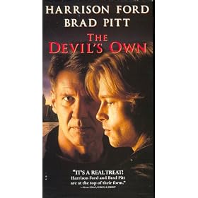 Devil's Own [VHS]