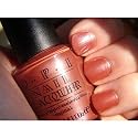 OPI Niagara Falls For OPI NLC82 Nail Polish