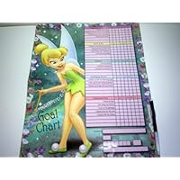 Tinkerbell Goal Chart