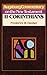 Acnt -- 2 Corinthians (Augsburg Commentary on the New Testament)