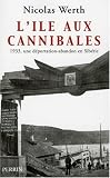 L'île aux cannibales