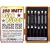 Designers Edge L-21 Bulb Buddy Halogen Bulb Storage Case with Six 250-Watt Halogen Bulbs