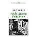 Paul's Letter to the Romans (New Testament commentaries)
