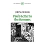 Paul's Letter to the Romans (New Testament commentaries)