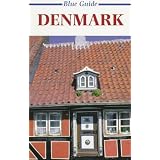 Blue Guide Denmark (Second Edition)  (Blue Guides) by John Flower, Kirstenn Gade and W. Glyn Jones