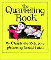 The Quarreling Book (Harper Trophy Picture Book)