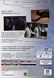 Eigenschaften rondomedia GmbH  / CSI, Crime Scene Investigation 2: Dark Motives, CD-ROM für Windows 98 SE, ME, 2000, XP