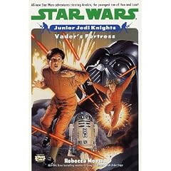 Star Wars: Vader's Fortress (Star Wars: Junior Jedi Knights)