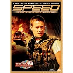 Speed (Special Edition, 2 DVDs)