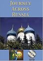 Journey Across Russia DVD