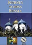 Journey Across Russia DVD