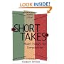 Short Takes: Model Essays for Composition (7th Edition)