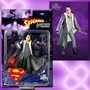 DC Direct Superman Zod Figure - Adam Kubert Last Son Series