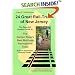 24 Great Rail-Trails of New Jersey