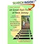24 Great Rail-Trails of New Jersey
