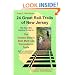 24 Great Rail-Trails of New Jersey