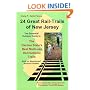 24 Great Rail-Trails of New Jersey