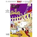Asterix Mundart: 63 Bayrisch 4: Asterix als Gladiator