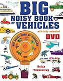 Big noisy book of vehicles