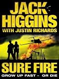 Sure Fire (Chance Twins)