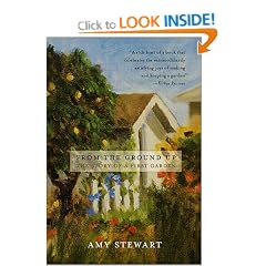 From the Ground Up: The Story of a First Garden