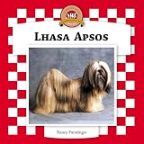 Lhasa Apsos (159679271X) by Furstinger, Nancy