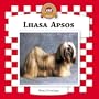 Lhasa Apsos (Checkerboard Animal Library: Dogs)