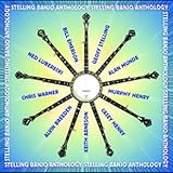 Review Geoff Stelling  / Stelling Banjo Anthology