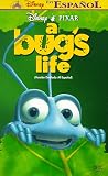 A Bug's Life (1998) - Spanish language edition