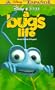A Bug's Life (1998) - Spanish language edition [VHS]