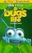 VHS : A Bug's Life (1998) - Spanish language edition