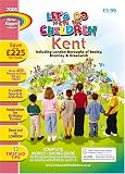 Kent: Let's Go with the Children