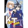 Kagetora 2