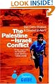 The Palestine-Israeli Conflict: A Beginner's Guide (Beginner's Guides)