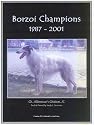 Borzoi Champions: 1987-2001