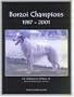 Borzoi Champions: 1987-2001