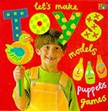Let's make toys