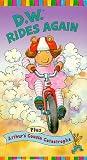 Arthur: D.W. Rides Again [VHS] [Import]