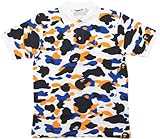 SizeyLzA BATHING APE(GCv) 09AWTʕ|Vc OJ[yIWzyViz