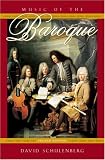 Music of the Baroque