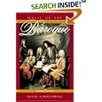 Music of the Baroque by  David Schulenberg