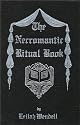 The Necromantic Ritual Book