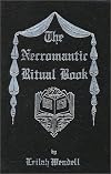 The Necromantic Ritual Book