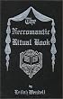 The Necromantic Ritual Book